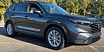New 2026 Honda CR-V EX in JACKSONVILLE, FLORIDA