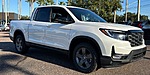 New 2025 Honda Ridgeline TRAILSPORT in JACKSONVILLE, FLORIDA