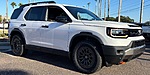 New 2026 Honda Passport TRAILSPORT in JACKSONVILLE, FLORIDA