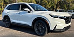 New 2026 Honda CR-V EX-L in JACKSONVILLE, FLORIDA