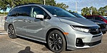 New 2026 Honda Odyssey ELITE in JACKSONVILLE, FLORIDA