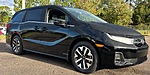 New 2026 Honda Odyssey EX-L in JACKSONVILLE, FLORIDA