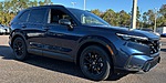 New 2026 Honda CR-V Hybrid SPORT-L in JACKSONVILLE, FLORIDA