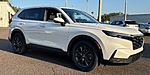 New 2026 Honda CR-V EX-L in JACKSONVILLE, FLORIDA