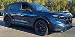 New 2026 Honda CR-V Hybrid SPORT-L in JACKSONVILLE, FLORIDA