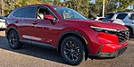 New 2026 Honda CR-V EX-L in JACKSONVILLE, FLORIDA