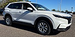 New 2026 Honda CR-V LX in JACKSONVILLE, FLORIDA