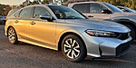 New 2026 Honda Civic LX in JACKSONVILLE, FLORIDA