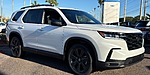 New 2025 Honda Pilot SPORT in JACKSONVILLE, FLORIDA