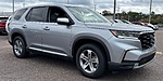 New 2025 Honda Pilot EX-L in JACKSONVILLE, FLORIDA