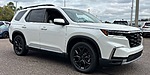 New 2025 Honda Pilot TOURING+ in JACKSONVILLE, FLORIDA