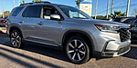 New 2025 Honda Pilot TOURING in JACKSONVILLE, FLORIDA