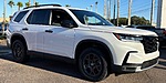 New 2025 Honda Pilot TRAILSPORT in JACKSONVILLE, FLORIDA