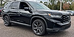 New 2025 Honda Pilot SPORT in JACKSONVILLE, FLORIDA