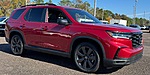 New 2025 Honda Pilot SPORT in JACKSONVILLE, FLORIDA
