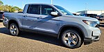 New 2026 Honda Ridgeline RTL in JACKSONVILLE, FLORIDA