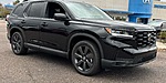 New 2025 Honda Pilot SPORT in JACKSONVILLE, FLORIDA