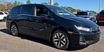 New 2026 Honda Odyssey EX-L in JACKSONVILLE, FLORIDA