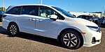 New 2026 Honda Odyssey EX-L in JACKSONVILLE, FLORIDA