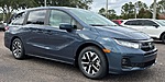New 2026 Honda Odyssey EX-L in JACKSONVILLE, FLORIDA