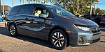 New 2026 Honda Odyssey EX-L in JACKSONVILLE, FLORIDA