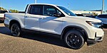 New 2026 Honda Ridgeline BLACK EDITION in JACKSONVILLE, FLORIDA