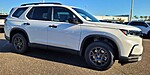 New 2025 Honda Pilot TRAILSPORT in JACKSONVILLE, FLORIDA