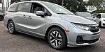 New 2026 Honda Odyssey EX-L in JACKSONVILLE, FLORIDA