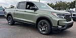 New 2026 Honda Ridgeline TRAILSPORT in JACKSONVILLE, FLORIDA