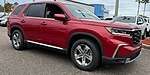 New 2025 Honda Pilot EX-L in JACKSONVILLE, FLORIDA