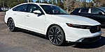 New 2025 Honda Accord Hybrid TOURING in JACKSONVILLE, FLORIDA