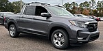 New 2026 Honda Ridgeline RTL in JACKSONVILLE, FLORIDA
