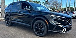 New 2026 Honda CR-V Hybrid SPORT TOURING in JACKSONVILLE, FLORIDA