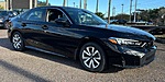 New 2026 Honda Civic LX in JACKSONVILLE, FLORIDA
