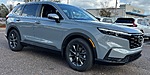 New 2026 Honda CR-V EX-L in JACKSONVILLE, FLORIDA