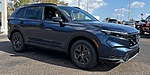 New 2026 Honda CR-V Hybrid TRAILSPORT in JACKSONVILLE, FLORIDA