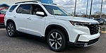 New 2025 Honda Pilot TOURING in JACKSONVILLE, FLORIDA