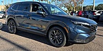 New 2026 Honda CR-V EX-L in JACKSONVILLE, FLORIDA