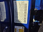 New 2026 Honda Accord Hybrid SPORT in JACKSONVILLE, FLORIDA (Photo 2)