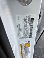 New 2026 Honda Accord Hybrid SPORT-L in JACKSONVILLE, FLORIDA (Photo 1)