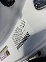 New 2026 Honda Odyssey SPORT-L in JACKSONVILLE, FLORIDA (Photo 1)
