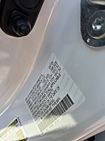 New 2026 Honda Odyssey EX-L in JACKSONVILLE, FLORIDA (Photo 2)