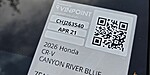 New 2026 Honda CR-V Hybrid SPORT TOURING in JACKSONVILLE, FLORIDA