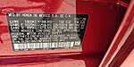 New 2026 Honda HR-V EX-L in JACKSONVILLE, FLORIDA