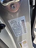 New 2026 Honda Odyssey EX-L in JACKSONVILLE, FLORIDA (Photo 2)