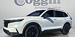 New 2027 Honda CR-V Hybrid SPORT-L in JACKSONVILLE, FLORIDA