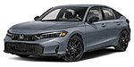 New 2026 Honda Civic Hatchback SPORT in JACKSONVILLE, FLORIDA