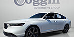New 2026 Honda Accord Sedan SE in JACKSONVILLE, FLORIDA