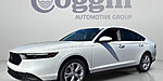 New 2026 Honda Accord Sedan LX in JACKSONVILLE, FLORIDA