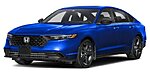 New 2026 Honda Accord Hybrid SPORT-L in JACKSONVILLE, FLORIDA
